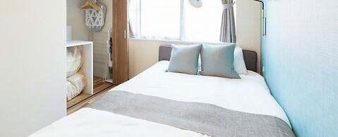 S-Dotonbori Hotel Namba