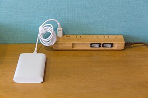 S-Dotonbori Hotel Namba