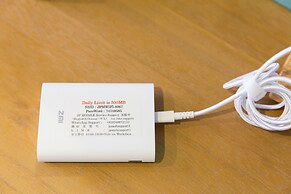 S-Dotonbori Hotel Namba