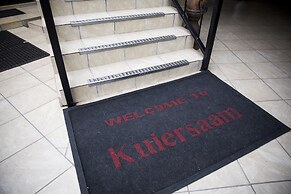Kuiersaam Gastehuis