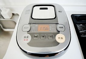 JL Guest House Daikokucho