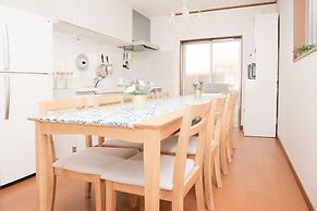 JL Guest House Daikokucho