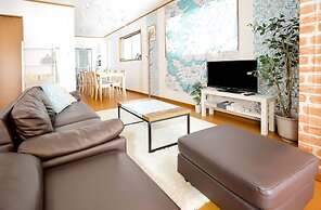 JL Guest House Daikokucho