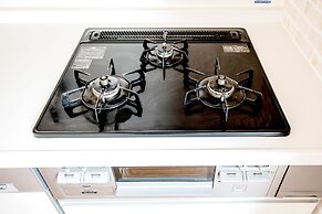 JL Guest House Daikokucho