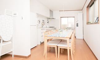 JL Guest House Daikokucho