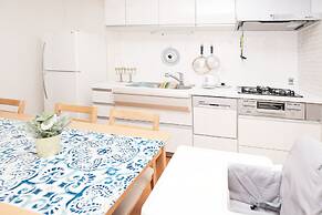 JL Guest House Daikokucho