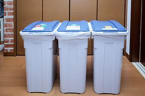 JL Guest House Daikokucho