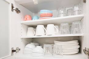 JL Guest House Daikokucho