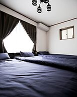 JL Guest House Daikokucho