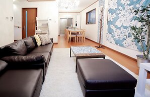 JL Guest House Daikokucho