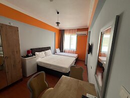 City House Hotel