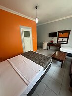 City House Hotel