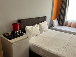 City House Hotel
