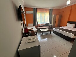 City House Hotel