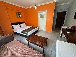 City House Hotel