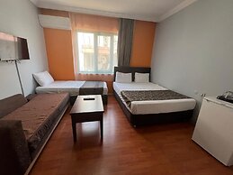City House Hotel