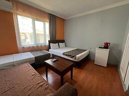 City House Hotel