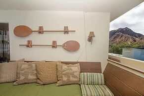 Diamond Head Beach Hotel