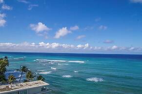 Diamond Head Beach Hotel