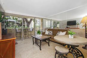 Diamond Head Beach Hotel