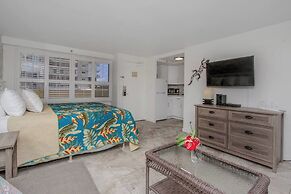 Diamond Head Beach Hotel