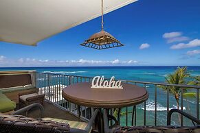 Diamond Head Beach Hotel