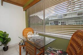 Diamond Head Beach Hotel