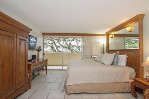 Diamond Head Beach Hotel