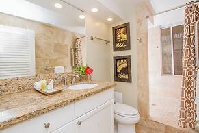 Diamond Head Beach Hotel