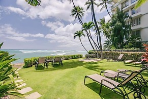 Diamond Head Beach Hotel