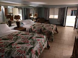 Diamond Head Beach Hotel