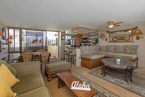 Diamond Head Beach Hotel