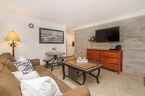 Diamond Head Beach Hotel