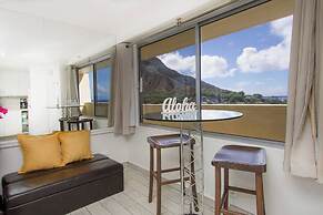 Diamond Head Beach Hotel