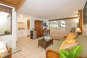 Diamond Head Beach Hotel