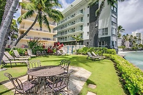Diamond Head Beach Hotel