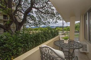 Diamond Head Beach Hotel