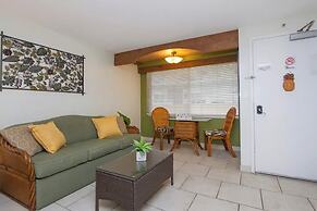 Diamond Head Beach Hotel