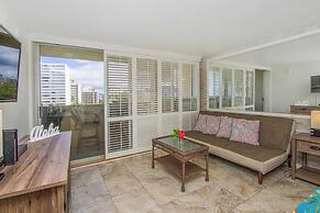 Diamond Head Beach Hotel