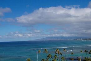 Diamond Head Beach Hotel
