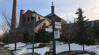 Vessel Hotel Campana Susukino