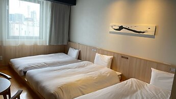 Vessel Hotel Campana Susukino