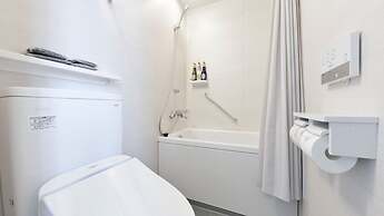 Vessel Hotel Campana Susukino