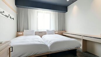 Vessel Hotel Campana Susukino