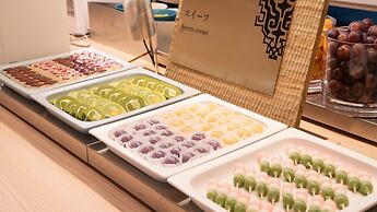 Vessel Hotel Campana Susukino