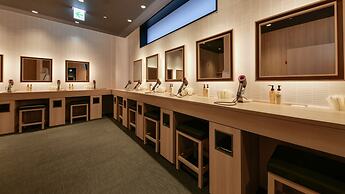 Vessel Hotel Campana Susukino