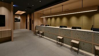 Vessel Hotel Campana Susukino