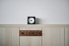 Vessel Hotel Campana Susukino