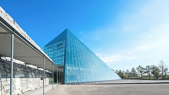 Vessel Hotel Campana Susukino