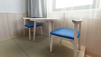 Vessel Hotel Campana Susukino